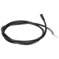 Electric Scooter Data Cable, Power Adapter Cable, Communication Cable, Bluetooth Board Controller Cable Accessories. 