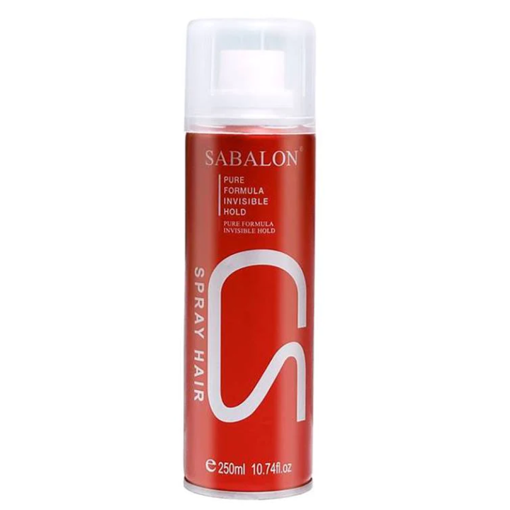 Sabalon Hair Spray | 250ml