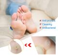 Wart Remover, Corn Cap Wart Removal Plasters Pad, Foot Corn Removal Plaster with Hole, Feet Callus Remove, Soften Skin Cutin Sticker Cure Toe Protector, Relief Pain Removal Warts Plaster 15 Pcs. 