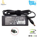 TOSHIBA_PA3467E-1AC3 19V 3.42A LIGHT CASE HIGH PERFORMANCE LAPTOP ADAPTER CHARGER WITH CABLE. 