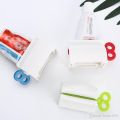 Rolling Tube Toothpaste Squeezer Dispenser Toothpaste Seat Holder Stand. 