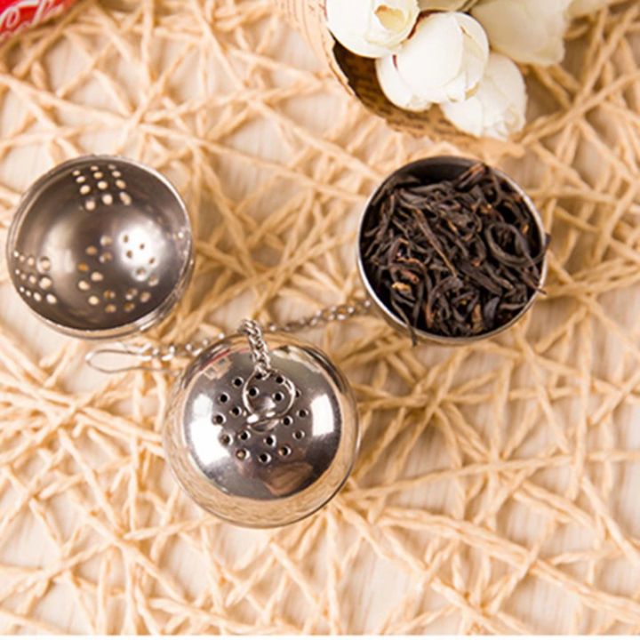 Stainless%20Steel%20Tea%20Infuser%20Sphere%20Locking%20Spice%20Tea%20Ball%20Strainer%20Mesh%20Infuser%20Tea%20Filter%20Strainers%20-%20Image%204