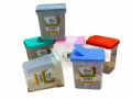 MMTS    ARONI 2 IN 1 SALT & PAPER SET PACK OF 1 ( NAMAK DANI ). 