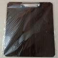 Premium Quality Farmica Clipboard Ideal for School Exam and Office use - Random Color & Deign Art # JS-F W/C CB - 0003. 