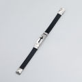 2021 Wrap Bracelets Bangles for Men Male Hip Hop Rapper Casual Jewelry Accessories Boyfriend Husband Gift Present. 