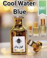Cool Water Blue Men Type Perfume Oil Attar -3ML,6ML,12ML,24ML. 