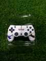 DualShock 4 Wireless Controller - White. 