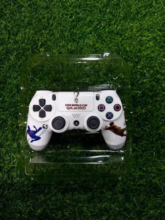 DualShock%204%20Wireless%20Controller%20-%20White%20-%20Image%202