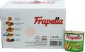 Frapella Sticks! bread sticks with pistachio cream, 55-gram. 
