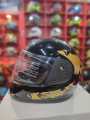 VECTOR HELMET FOR BIKE. 