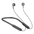 Wireless Bluetooth Headphones Hanging Neck Music Sports Gaming Headset Sweat-Proof Earphone For Android Universal Phone Earbuds. 