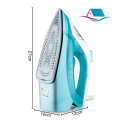 Household Electric Fabric Clothes Steam Press Iron Machine Electric Irons For Laundry. 