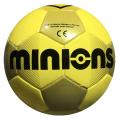 Football Mini for Kids Indoor, Outdoor, Backyard, Garden Play Mini Soccer Balls (Random), Pack of 1 Small Kids Football Premium TPU Soccer Ball for Kids Toddlers Age 3-8. 