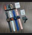 S8 Pro Max Series 8 Bluetooth Smart Watch. 