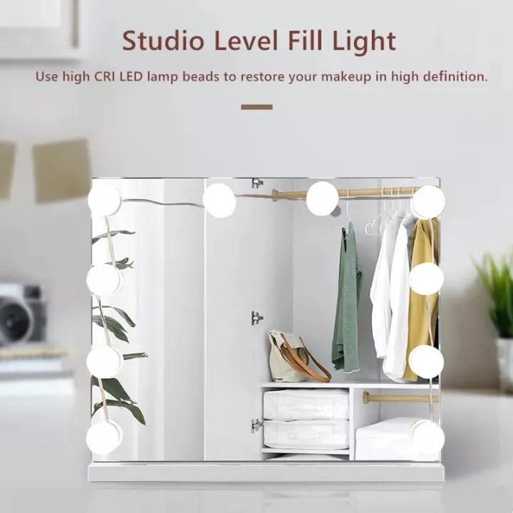 Original%20LED%20Mirror%20Lights%20Make%20Up%20Vanity%20Mirror%20Light%20for%20Makeup%20Dressing%20Table%2010%20Bulbs%20Lights%20For%20Saloon/Beauty%20Parlor%20-%20Image%205