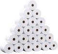 Thermal Printer Roll 57mm, 40 meter, 2 inches roll for POS Thermal Printer, Pack of 6,12 and 24 rolls. 