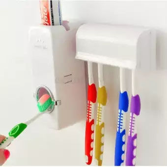 ToothPaste%20Dispenser%20with%20Toothbrush%20Holder%20Space%20Saver%20-%20Image%206