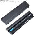 New Laptop Notebook Battery 6 Cell Latitude  E6330 Series Type  9GXD5. 