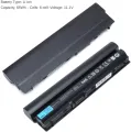 New Laptop Notebook Battery 6 Cell Latitude  E6330 Series Type  9GXD5. 