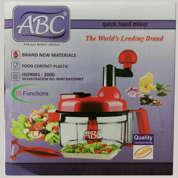 Manual%20Food%20Chopper,%20500ML%20Speedy%20Chopper%20with%203%20Curved%20Stainless%20Steel%20Blades,%20Handheld%20Vegetable%20Chopper/Mincer/Mixer/Blender%20to%20Chop%20Fruits%20Onions/Nuts/Ginger/Herbs/Garlics%20-%20Image%209