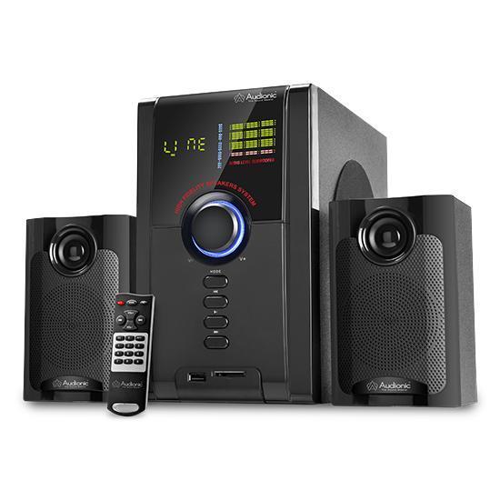 Max 550 BT