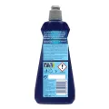 Finish Rinse Aid Shine & Dry Lemon Dishwashing Liquid 400Ml ( 80 Washes). 
