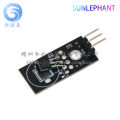 DS18B20 Module Single Bus Digital 18B20 Temperature Sensor Electronic Bricks SUNLEPHANT. 