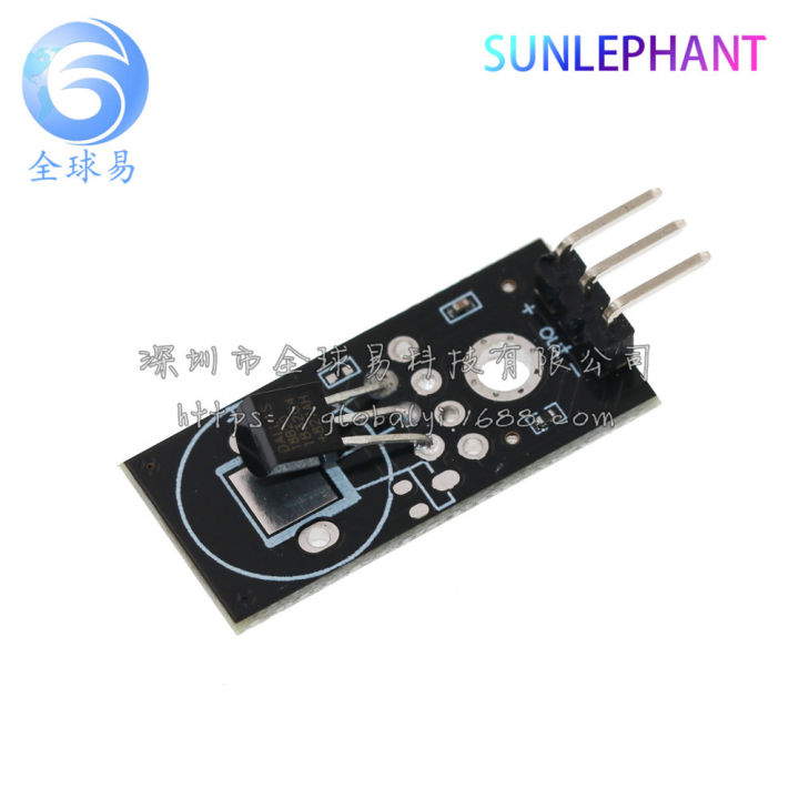 DS18B20%20Module%20Single%20Bus%20Digital%2018B20%20Temperature%20Sensor%20Electronic%20Bricks%20SUNLEPHANT%20-%20Image%204