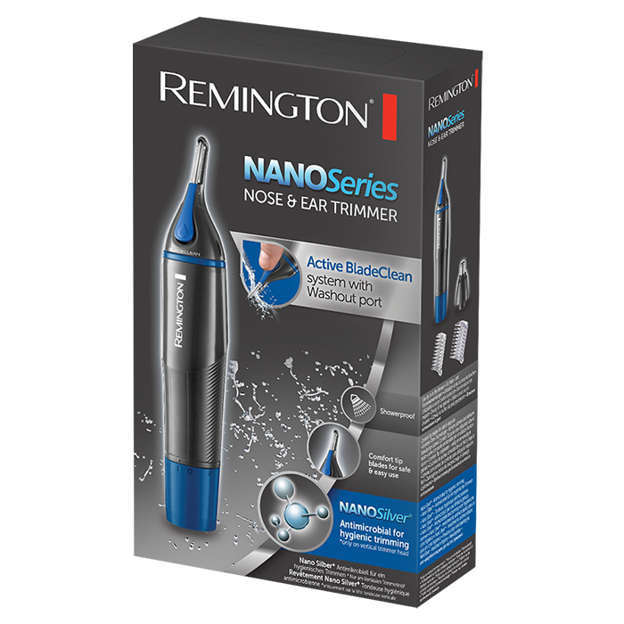 REMINGTON NE3850 NOSE & EAR TRIMMER