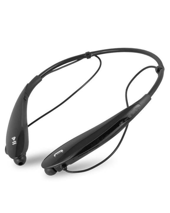 HBS-900 - Tone Bluetooth Handsfree - Black