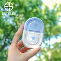 Estelin Sunscreen Ultra-Light Hydrating Invisible SPF 50 PA+++. 