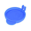 Erick's Wiper Windscreen Wiper Washer Fluid Reservoir Bottle Lid Cap For Ford Fiesta MK5 Fusion 1488251 2S6117632AD 5S6117632AB. 