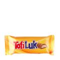 Box of TofiLuk Chocolates 396 gram (12 Pieces of 33 gram in Box). 
