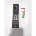 Orient Remote LED/LCD. 