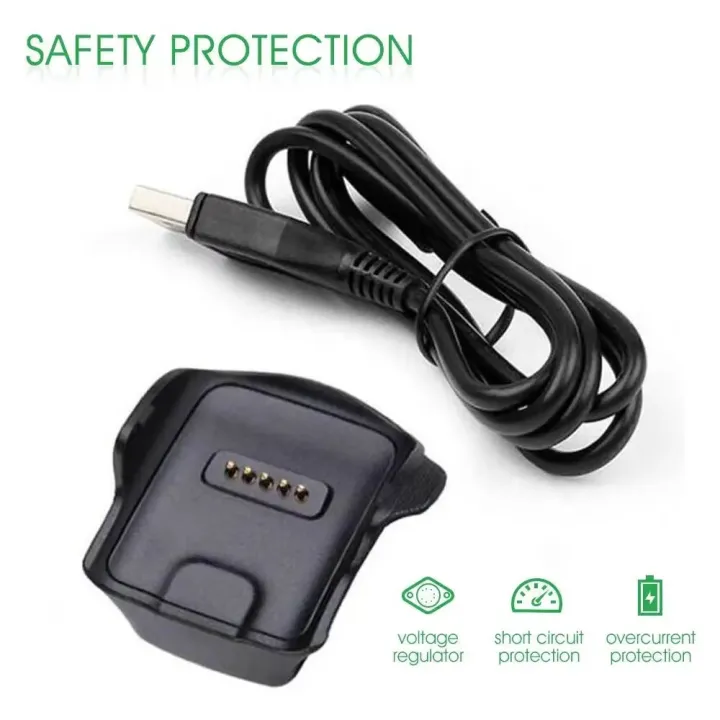 SAMSUNG%20GEAR%20FIT%20R350%20CHARGER%20-%20BLACK%20-%20SMR350C%20-%20Image%202