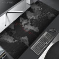 Large Gaming Mouse Pad For PC Laptop Gamers Home Offices For Mouse Full Table Desk Waterproof XL Anti Slip Smooth Mousepad Mouse Matt World Map PUBG CS Joker Dragon and much more. 