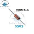 25,50,100 PCS 1N4148 Diode in Pakistan. 