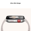 Huawei Watch Fit 3 Smartwatch, 1.82 Inch AMOLED Display, Comfortable And Stylish Design, Scientific Workout Coach, Upgraded Health Management, Compatible With iOS & Android. 