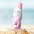 BIOAQUA Waterproof & Oil Control Moisturizing Isolation protective Glowing Body spray Hydrating & Skin Shield Mist - 150ml  BQY61831. 
