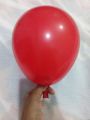 50pcs 9 inch Latex Red Balloons without shinny for wedding  Helium Balloon Party Decorations For Halloween Christmas Thanksgiving Baby Shower Birthday Party. 