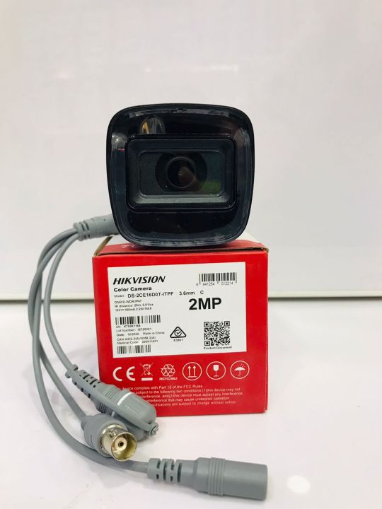 HIKVISION%20DS-2CE16D0T-ITPF(C)%202%20MP%20Fixed%20Mini%20Camera%20Turbo%20HD%20Products%20Turbo%20HD%20Cameras%20Value%20Series-Smart%20IR,%20up%20to%2025%20m%20IR%20distance%20Camera-1920%20%C3%97%201080%20resolution%20High%20Quality%20Camera-2.8%20mm,%203.6%20mm,%206%20mm%20fixed%20lens%20Camera%20-%20Image%202
