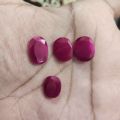 100% Netural Original Ruby Yaqoot Stone 7.0 crt ± 1crt Gemstone For Men Ring. 