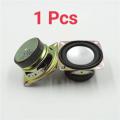 1 Pcs 2 Inch 4 Ohm 3W Full Range Audio Stereo Woofer Speaker Loudspeaker. 