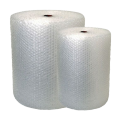 Bubble Wrap 1 kg Width 1 meter length 10 meters Good Quality. 