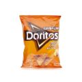 DORITOS CHIPS NACHO CHEESE 198.4 GM. 
