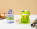 Frog Mini Water Dispenser for Kids. 