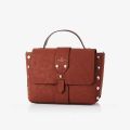 Motiv Satchel Bag. 