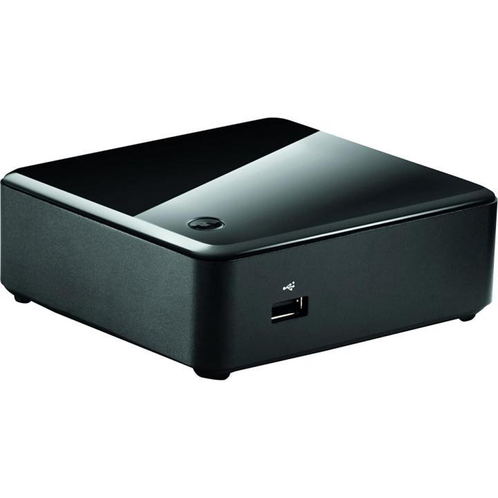 Mini PC Intel NUC