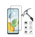 itel S25/S25 Ultra Tempered Glass Full Coverage Glass Film For itel S25/S25 Ultra 2 in 1 Screen Protector and Camera Lens Glass Protector. 