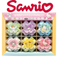Sanrio Hello Kitty Instant Hand Soap Tablets - Easy-to-Use, Quick Dissolve, Household Cleaning Accessory. 